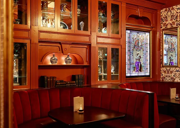 Imperial Hotel Cork City